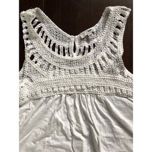 Loose Tank Top